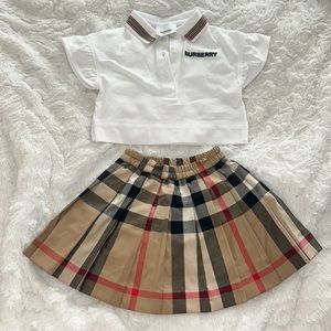 Infant 2 piece set